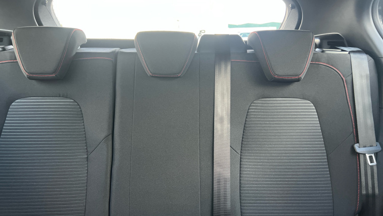 Ford Focus 1.0 EcoBoost Hybrid mHEV 155 ST-Line 5dr Auto Petrol Hatchback